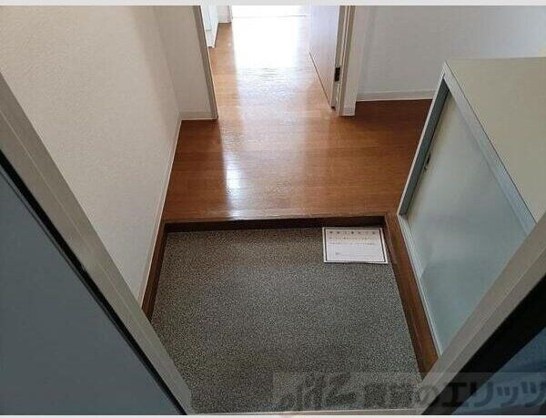 北清水マンションの物件内観写真