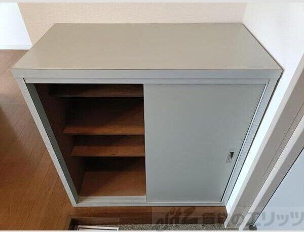 北清水マンションの物件内観写真