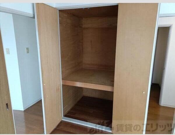 北清水マンションの物件内観写真