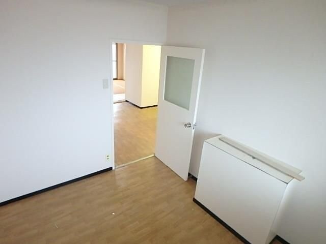 鮎川ハイツの物件内観写真