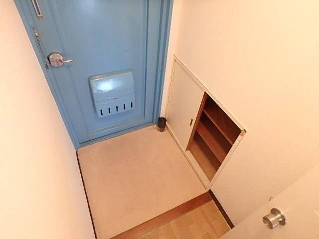 鮎川ハイツの物件内観写真