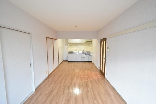 famille IKEDAの物件内観写真