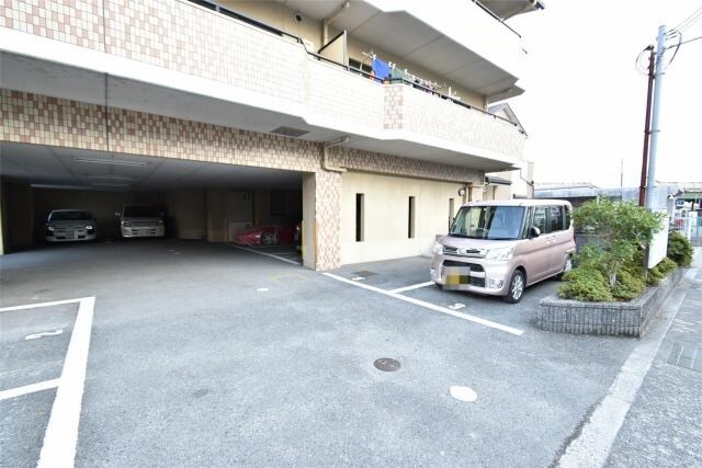 famille IKEDAの物件内観写真