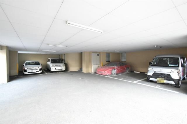 famille IKEDAの物件内観写真