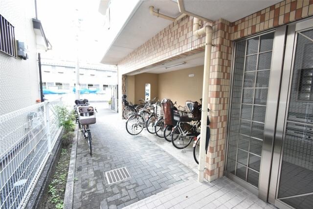 famille IKEDAの物件内観写真