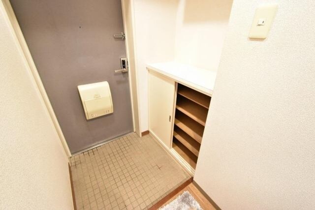 famille IKEDAの物件内観写真