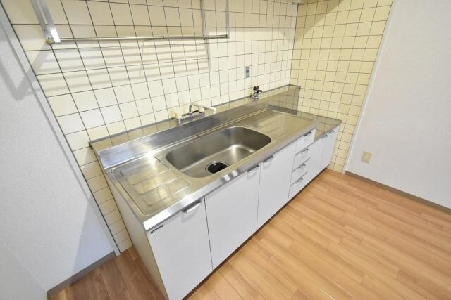 famille IKEDAの物件内観写真