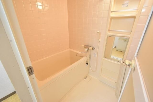 famille IKEDAの物件内観写真