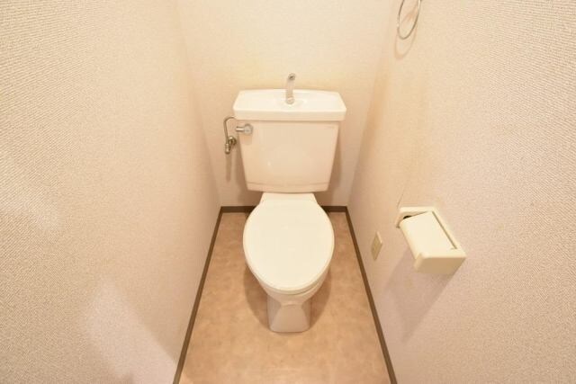 famille IKEDAの物件内観写真