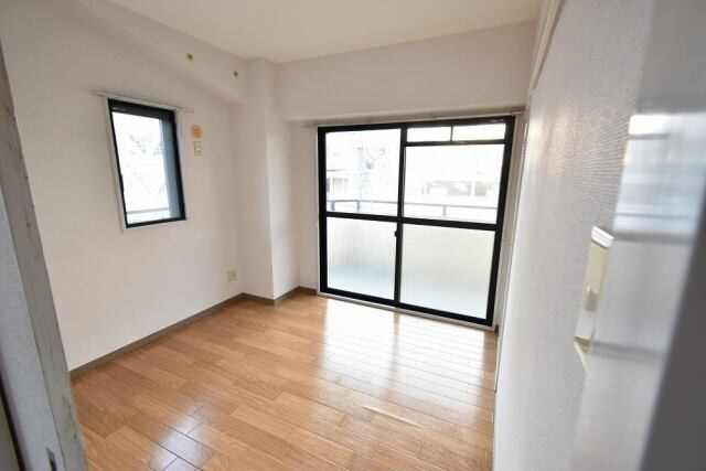 famille IKEDAの物件内観写真