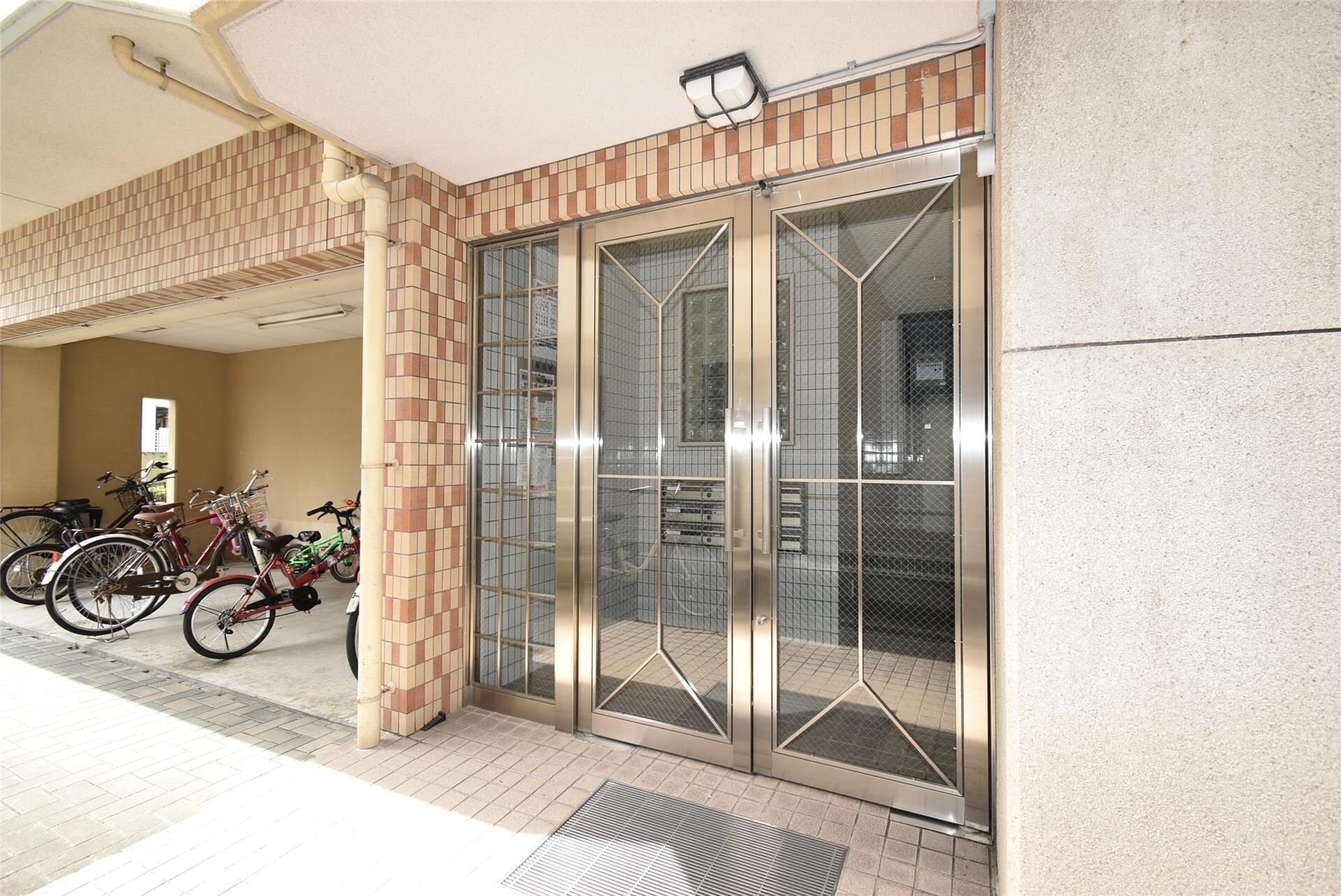 famille IKEDAの物件内観写真