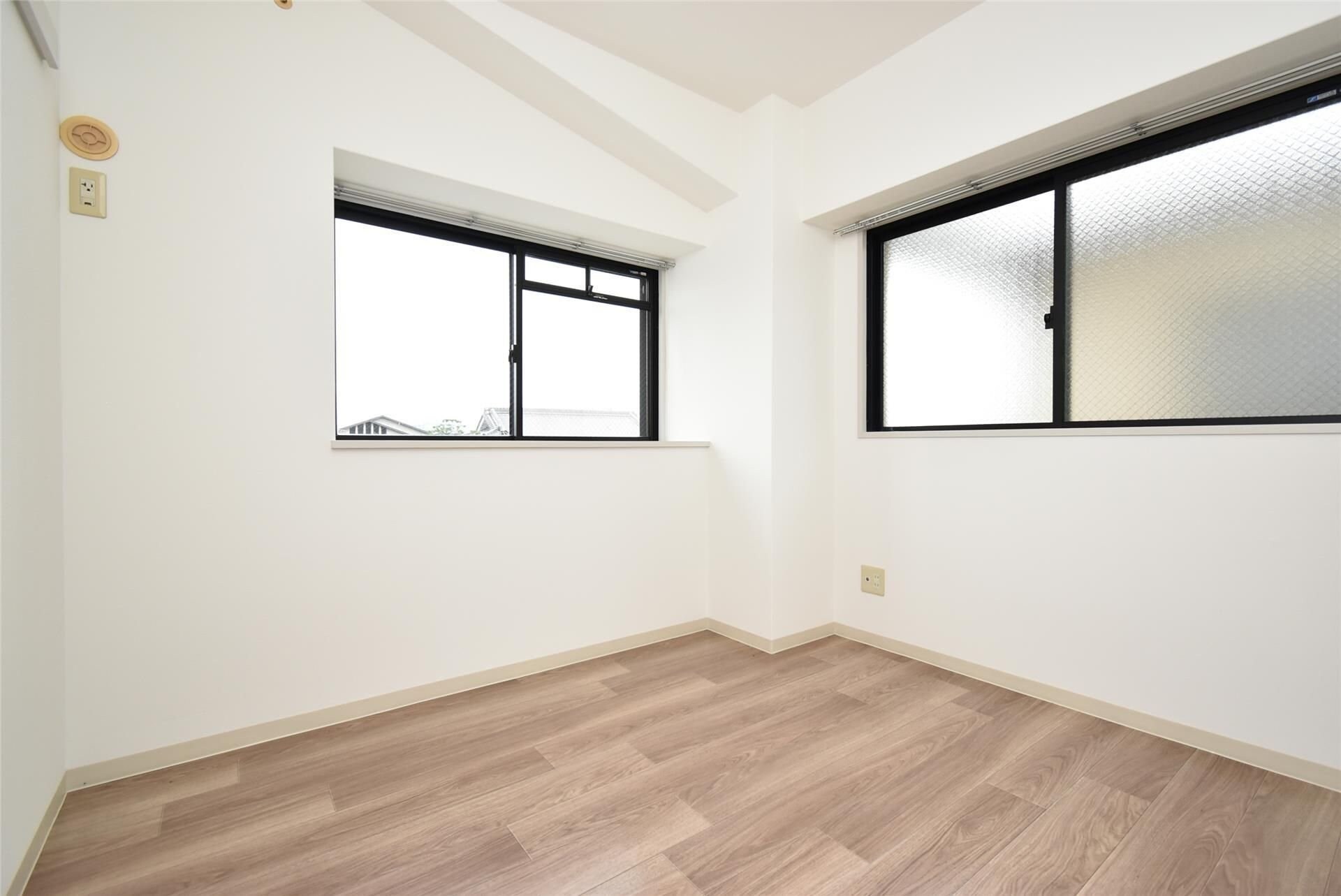 famille IKEDAの物件内観写真