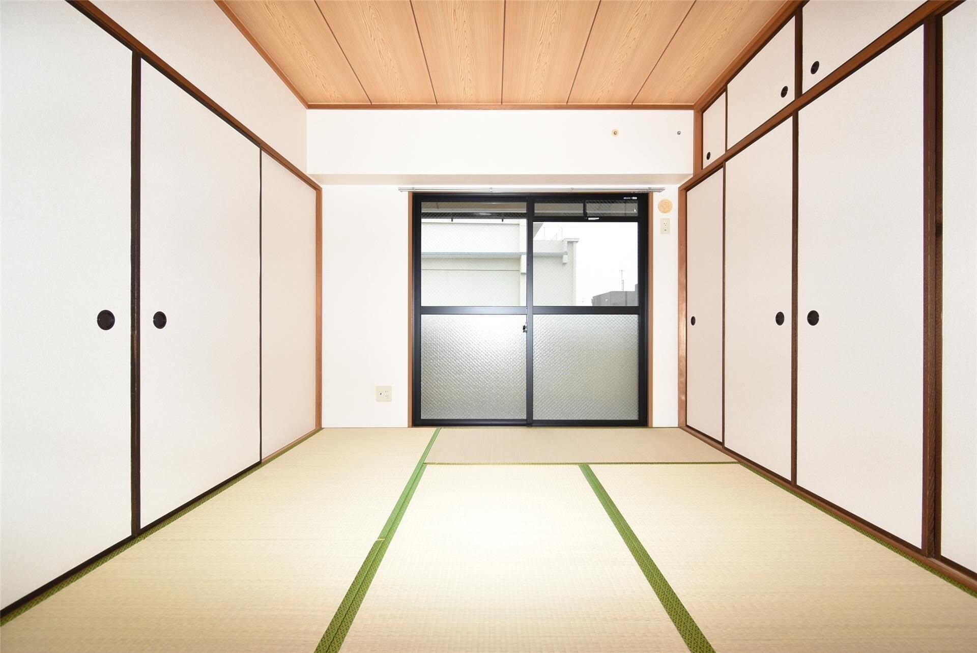 famille IKEDAの物件内観写真