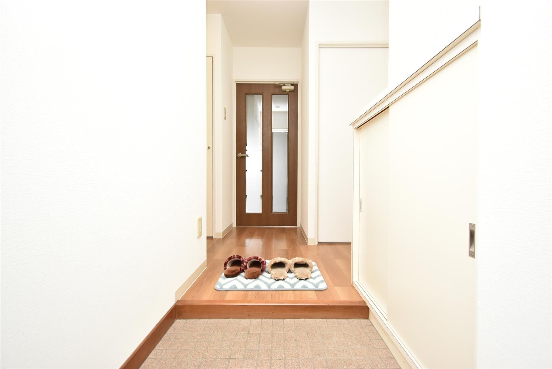 famille IKEDAの物件内観写真