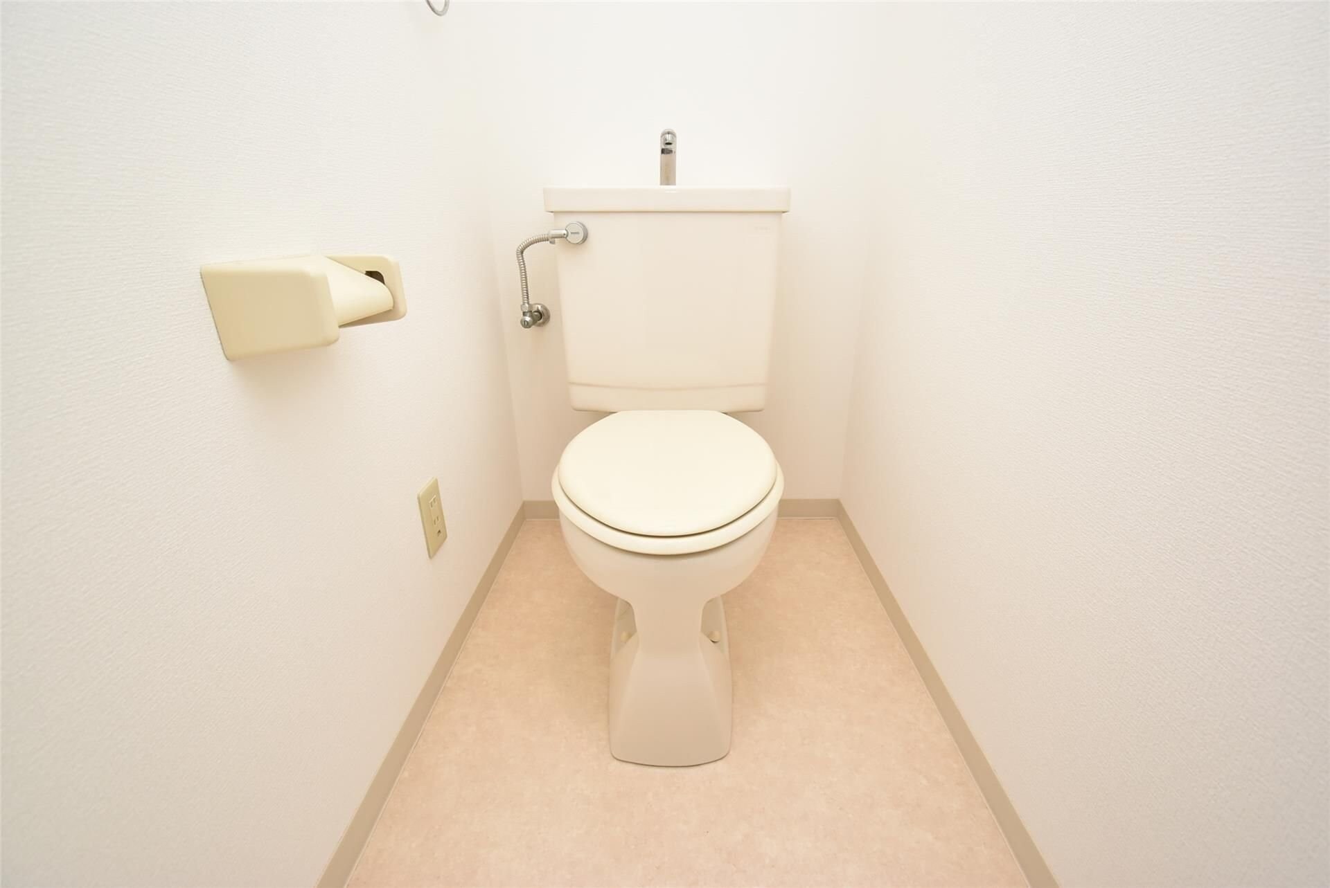 famille IKEDAの物件内観写真