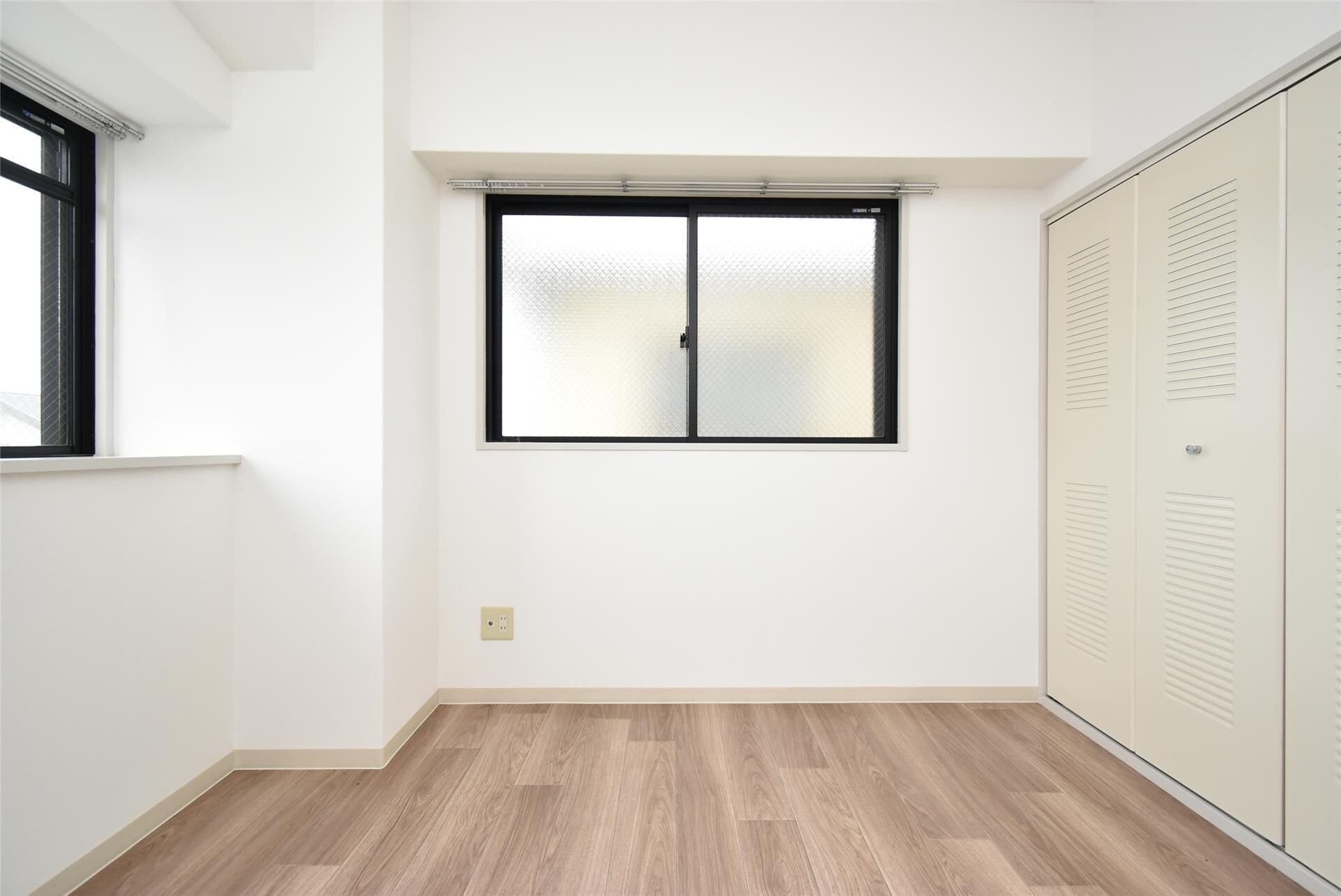 famille IKEDAの物件内観写真