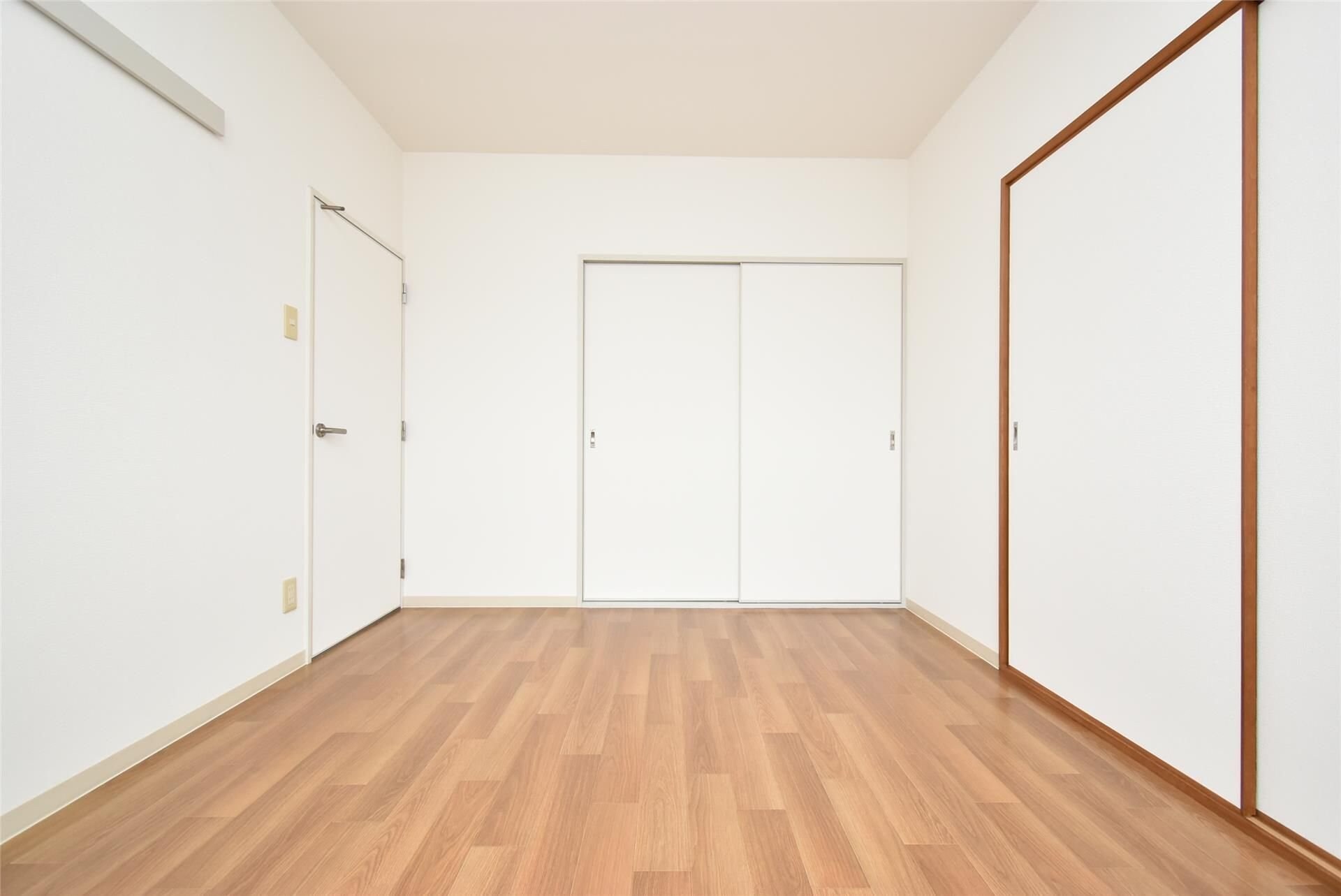 famille IKEDAの物件内観写真