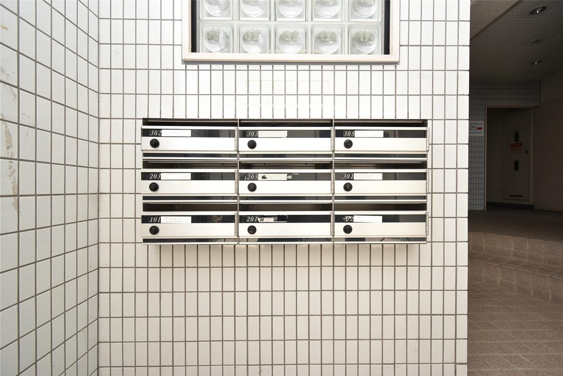 famille IKEDAの物件内観写真