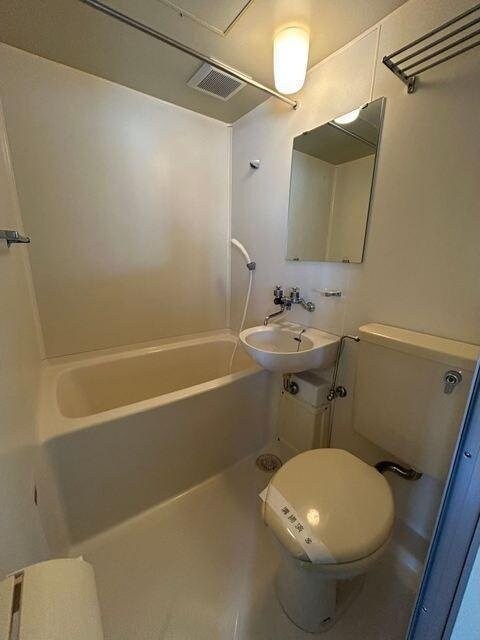 FUJIHOUSEの物件内観写真