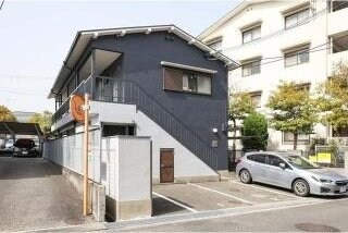 FUJIHOUSEの物件内観写真