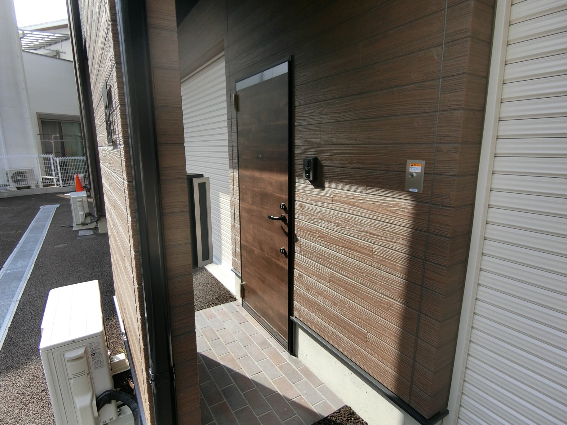 &Space茨木の物件内観写真