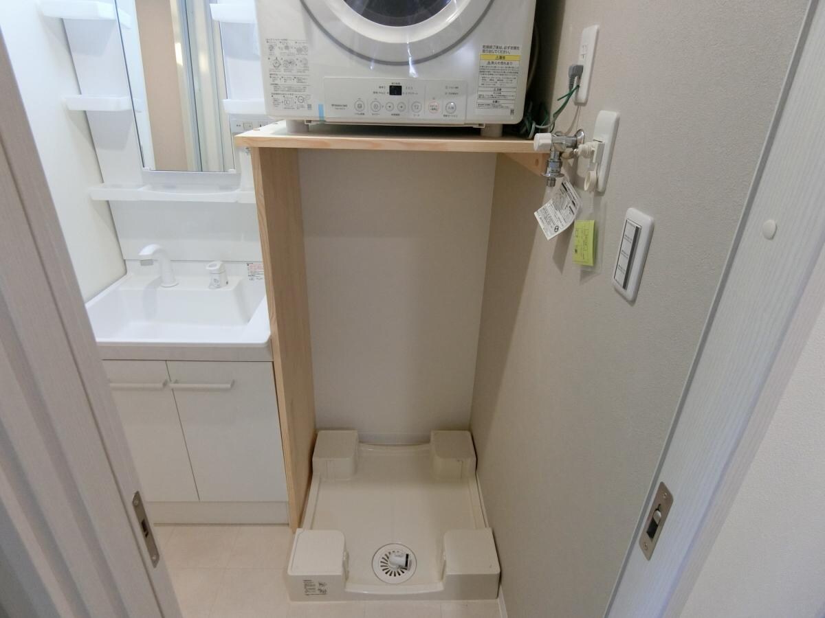 AILE南茨木の物件内観写真