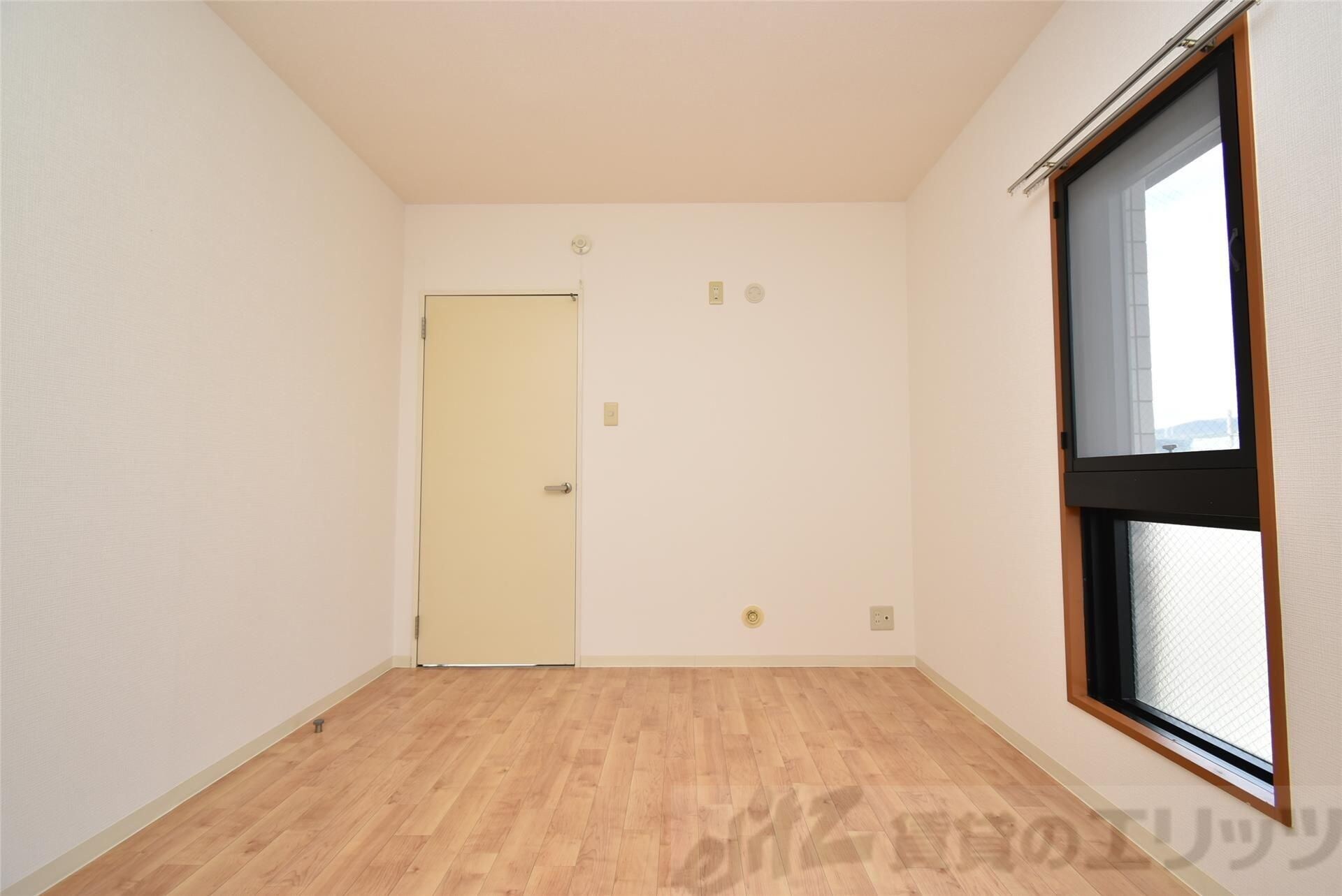 ラ・ヴェール茨木の物件内観写真