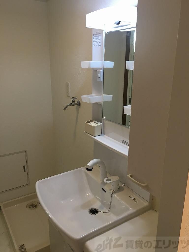 アパルトマン北千里の物件内観写真