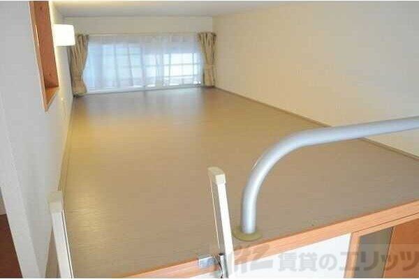 レオパレス江口橋の物件内観写真