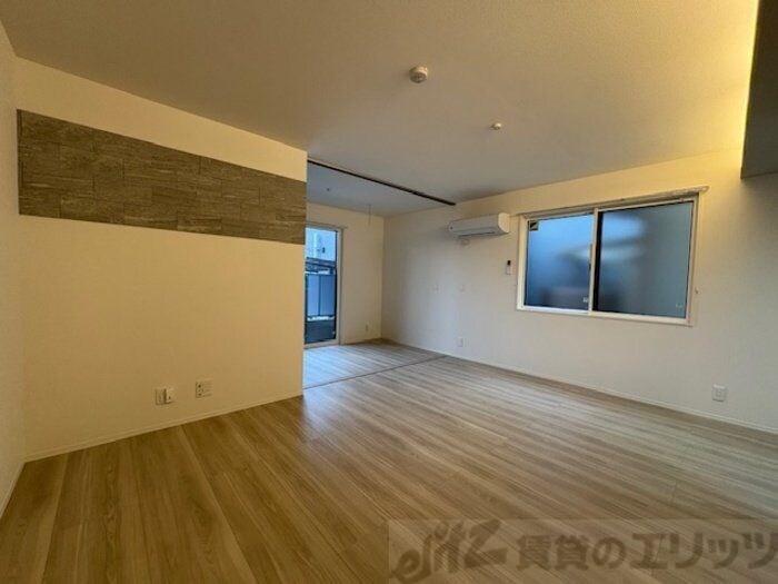 D-residence東五百住町の物件内観写真