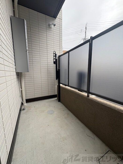 D-residence東五百住町の物件内観写真