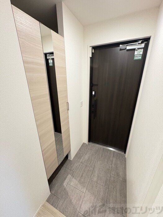 D-residence東五百住町の物件内観写真