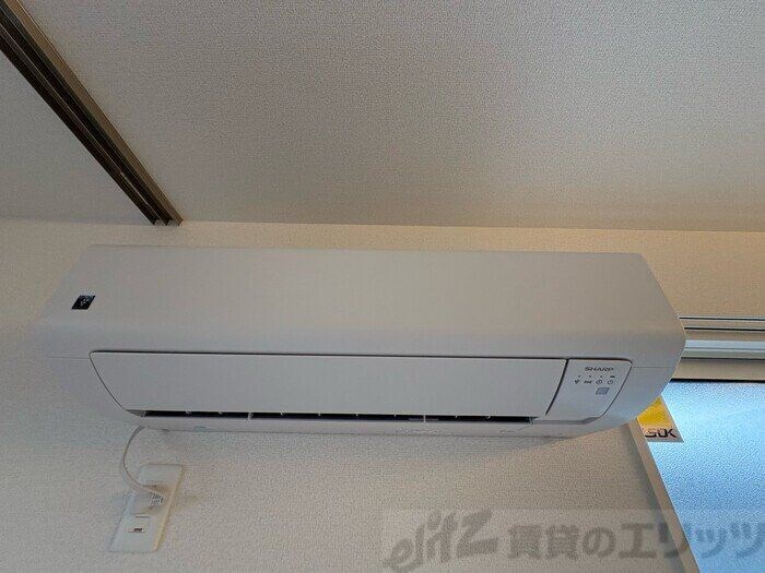 D-residence東五百住町の物件内観写真