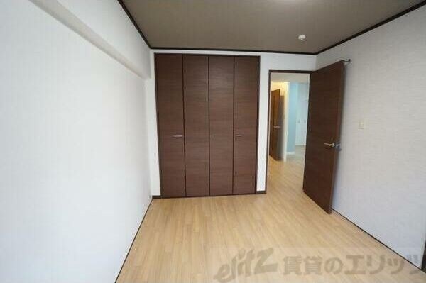 パークハイツミシマの物件内観写真