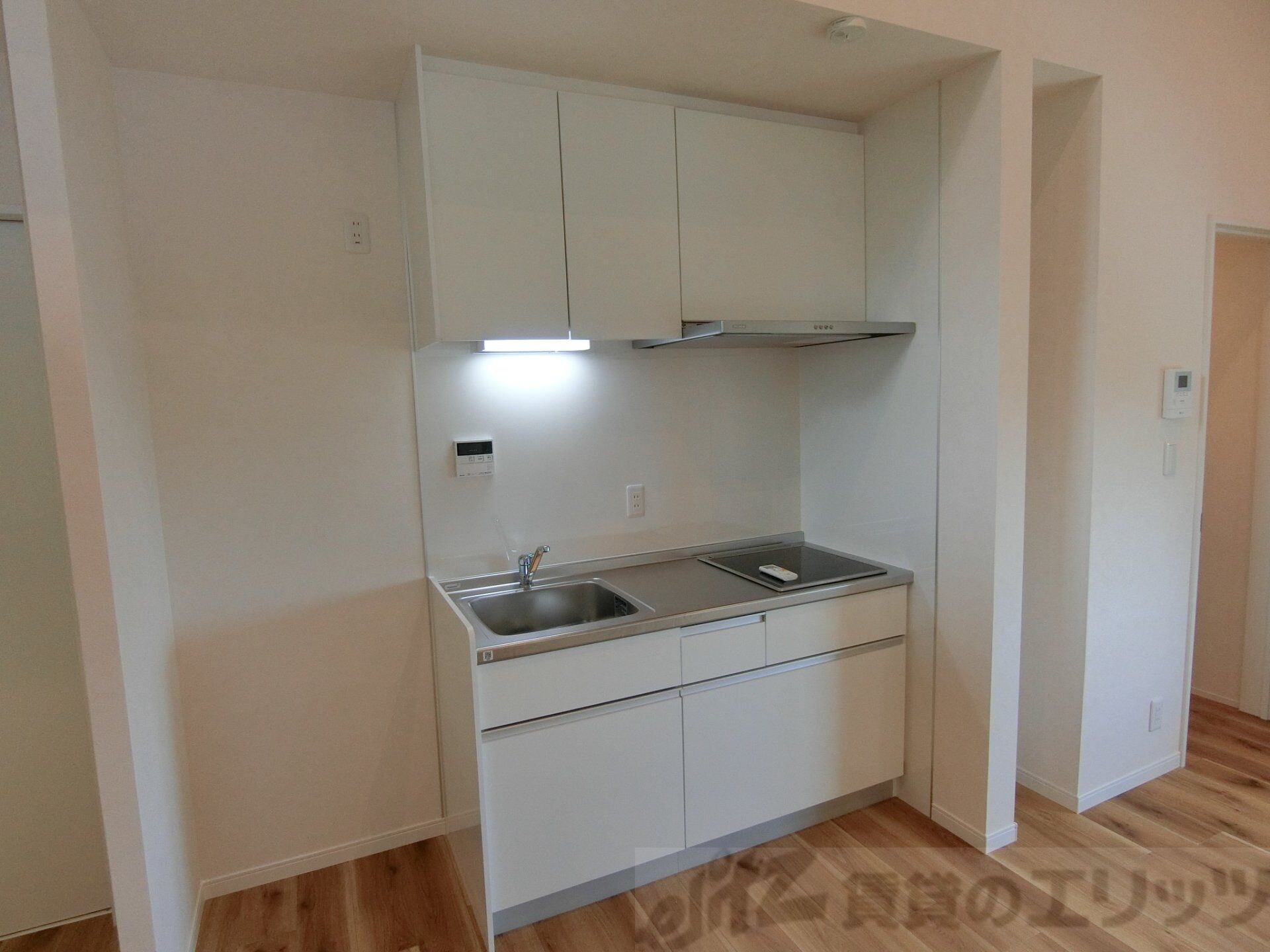 &Space茨木の物件内観写真