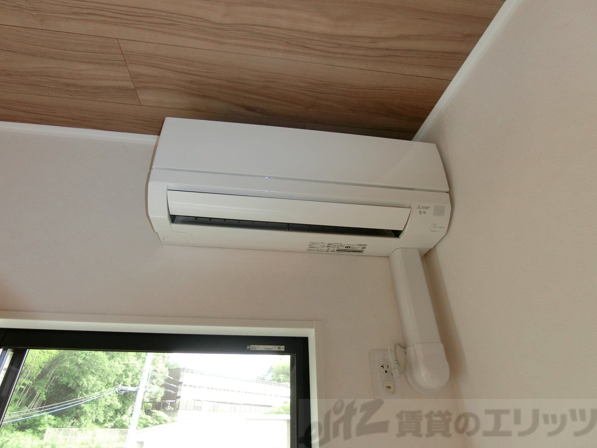 &Space茨木の物件内観写真