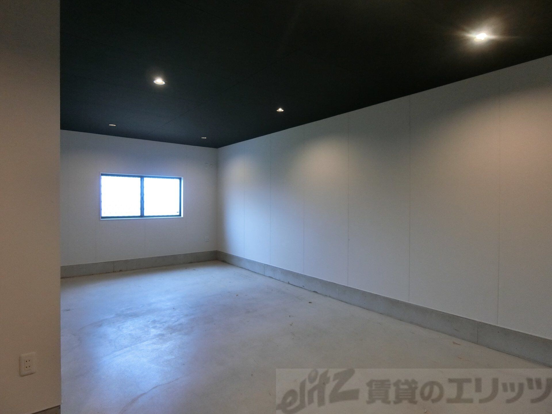 &Space茨木の物件内観写真