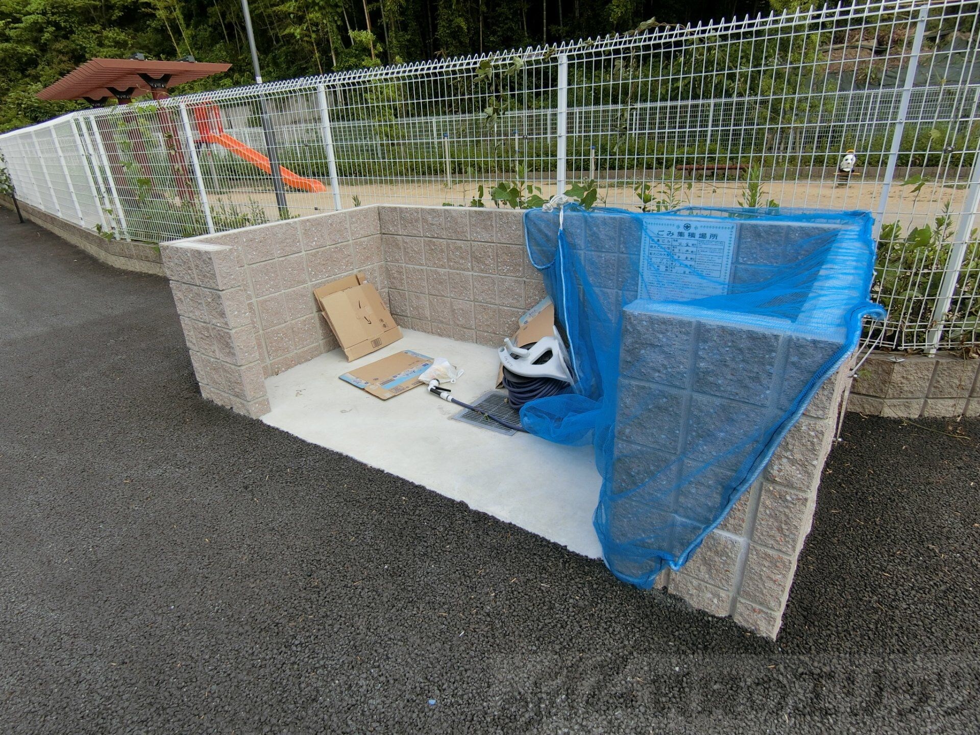 &Space茨木の物件内観写真