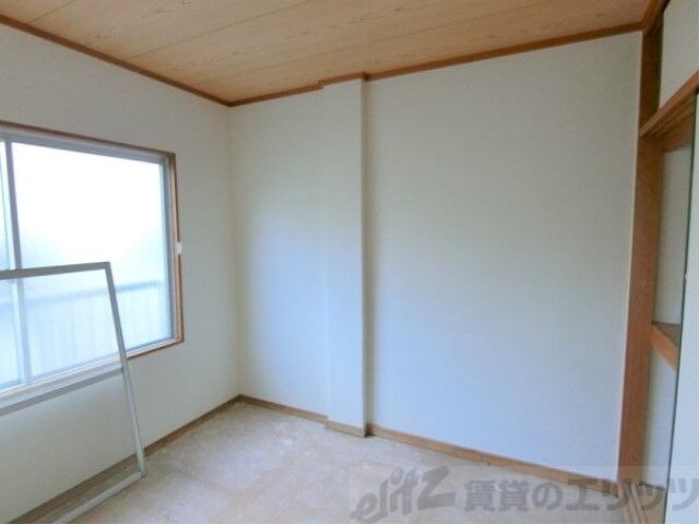 水尾グリーンハイツC棟の物件内観写真