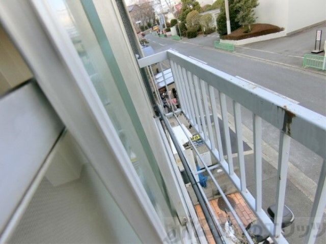 水尾グリーンハイツC棟の物件内観写真