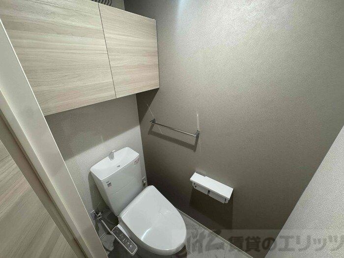 クラシスト泉町の物件内観写真