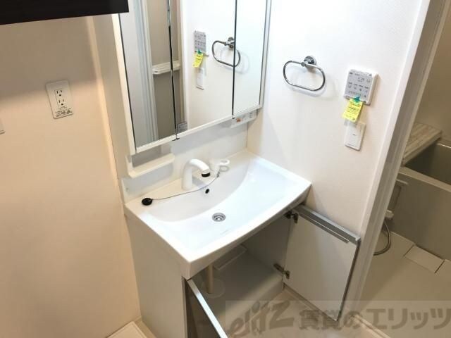 フォレストヴィラ千里イーストの物件内観写真