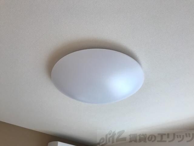 フォレストヴィラ千里イーストの物件内観写真