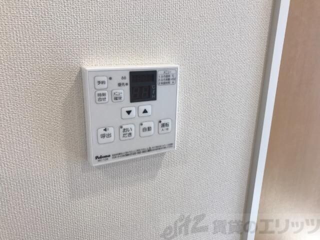 フォレストヴィラ千里イーストの物件内観写真