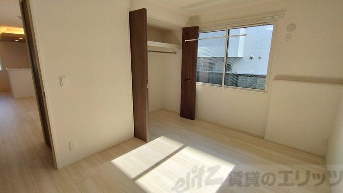 BIVIOの物件内観写真