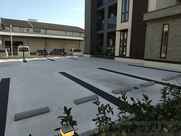 BIVIOの物件内観写真