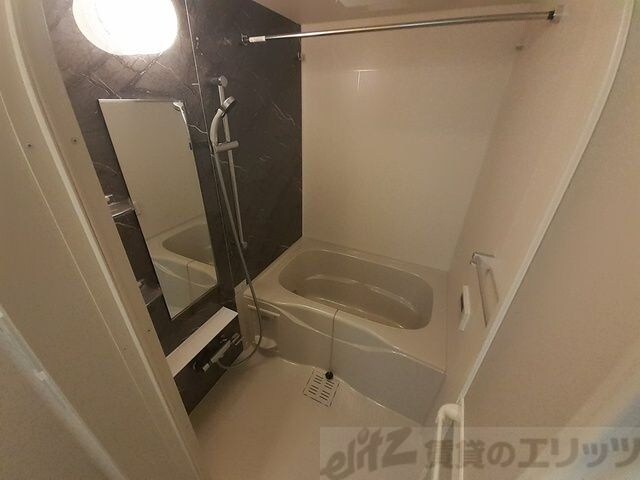 トゥジーテの物件内観写真