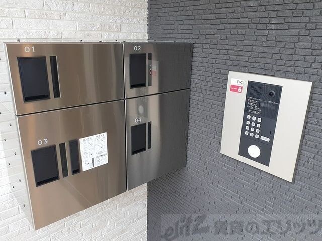 トゥジーテの物件内観写真