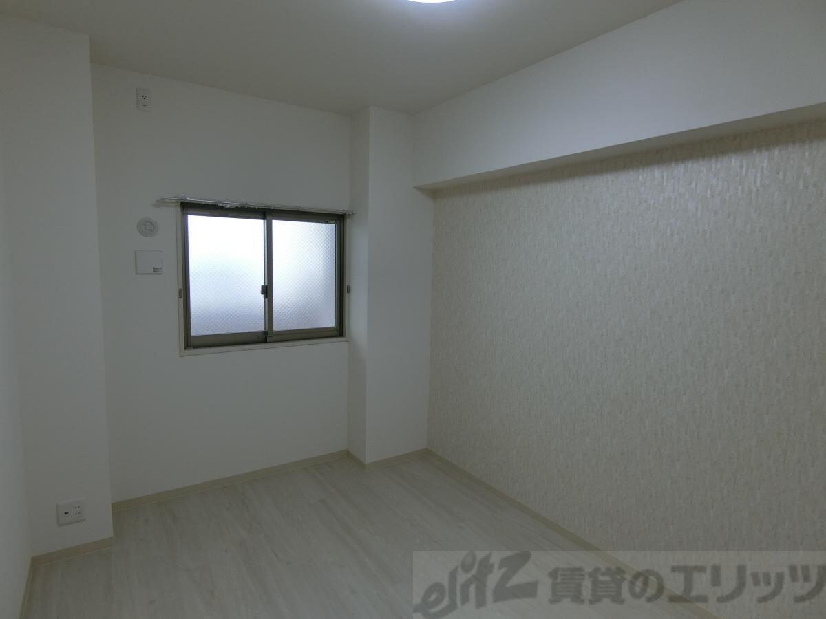 イニシオ山水の物件内観写真