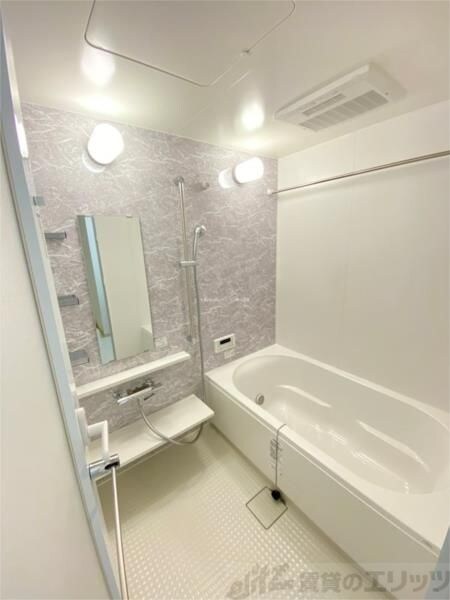 イニシオ山水の物件内観写真